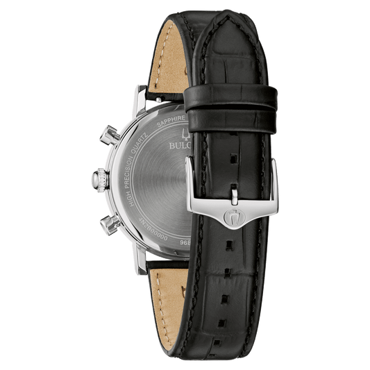 Bulova 96B457