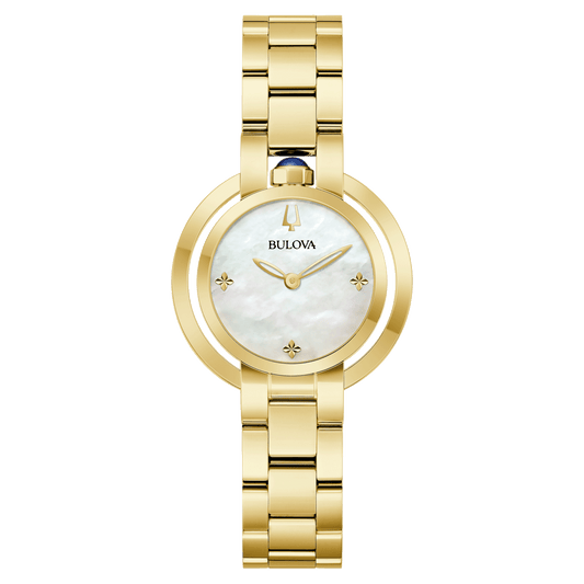 Bulova 97L181