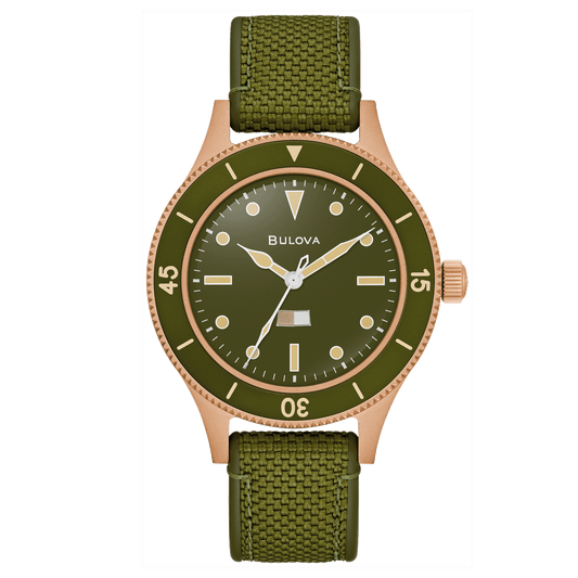 Bulova 98A324