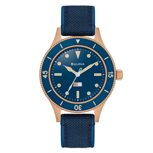 Bulova 98A325
