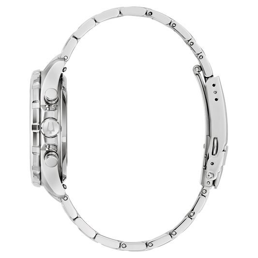 Bulova Marine Star 96B466