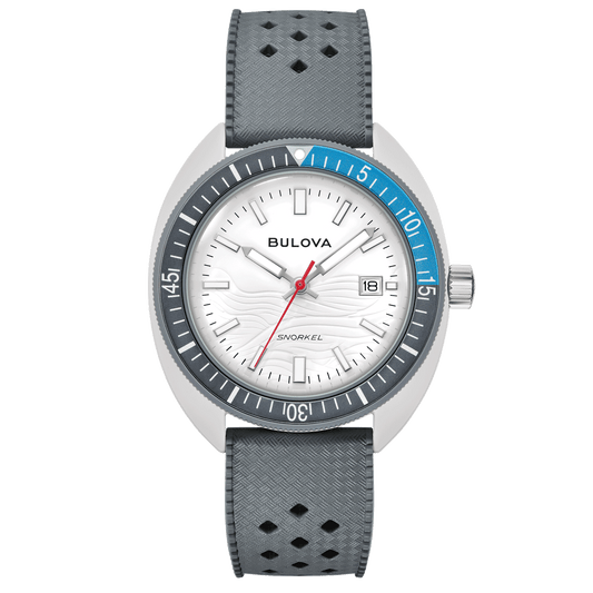 Bulova Snorkel 98B449 - Great White