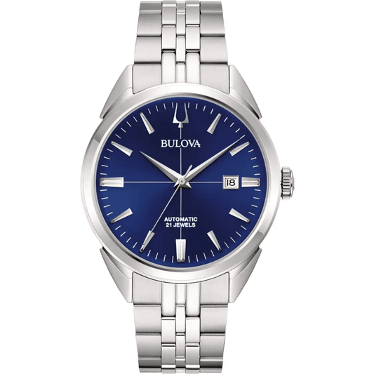 Bulova sutton automatic 96B425