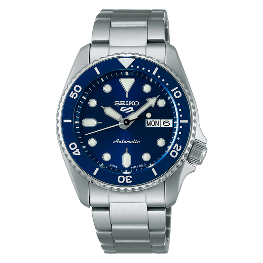 Seiko 5 Sports SRPL77K1