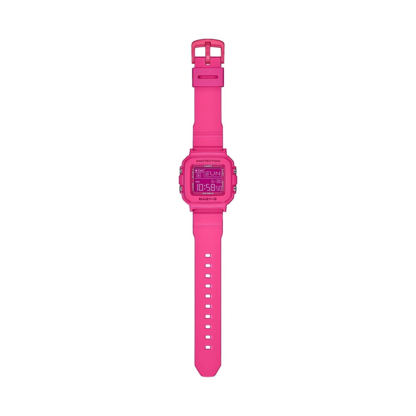 Casio Baby - G BGD - 10K - 4ER