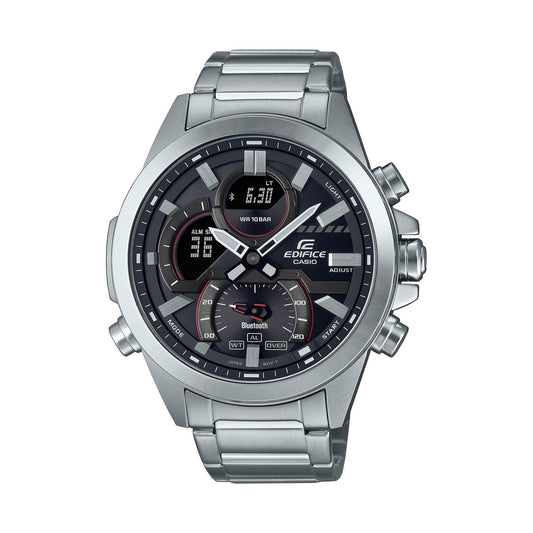 Casio Edifice ECB - 30D - 1AEF