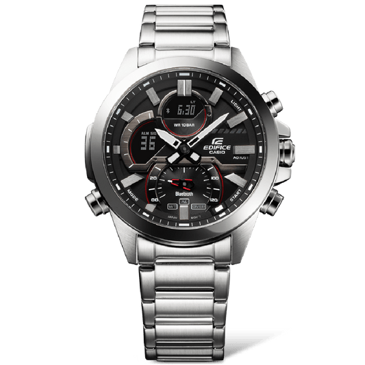Casio Edifice ECB - 30D - 1AEF
