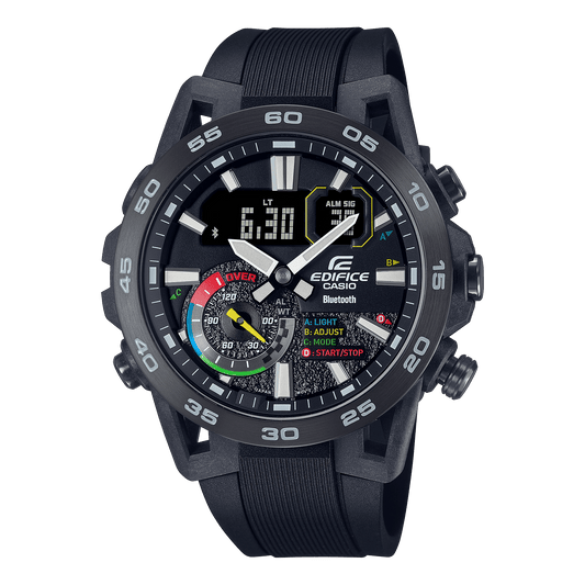 Casio Edifice ECB - 40MP - 1AEF