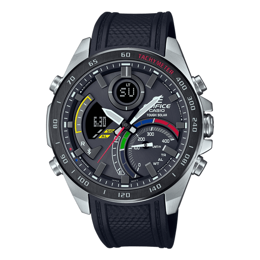 Casio Edifice ECB - 900MP - 1AEF