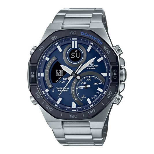 Casio Edifice ECB - 950DB - 2AEF