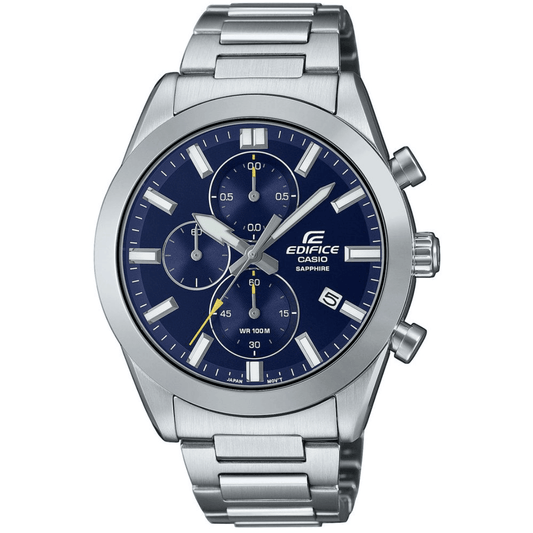 Casio Edifice EFB - 710D - 2AVUEF