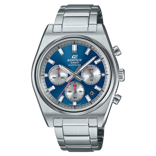 Casio Edifice EFB - 730D - 2AVUEF