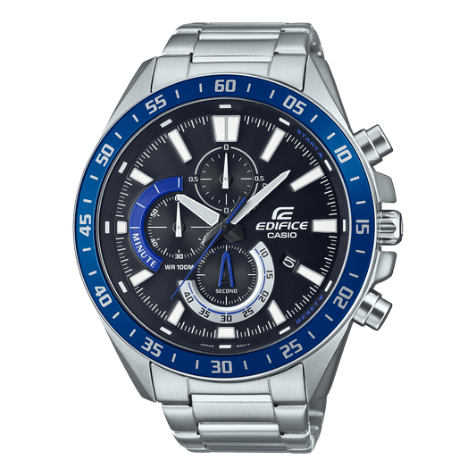 Casio Edifice EFV - 620D - 1A2VUEF