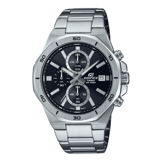 Casio Edifice EFV - 640D - 1AVUEF