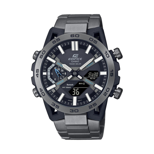 Casio Edifice Suspension ECB - 2000DC - 1AEF