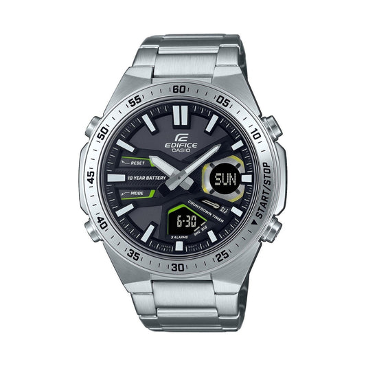 Casio Edifice Suspension EFV - C110D - 1A3VEF