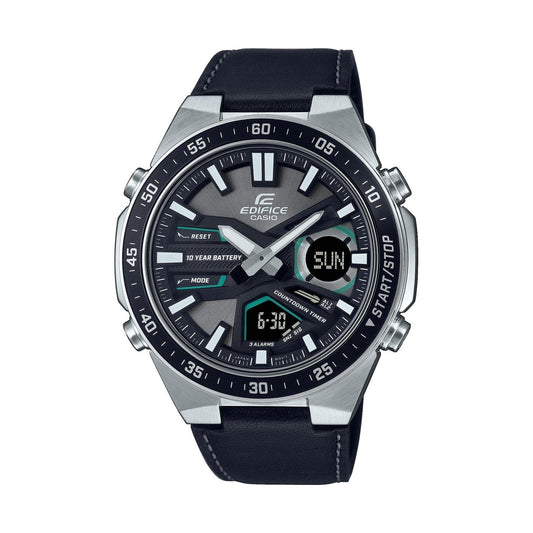 Casio Edifice Suspension EFV - C110L - 1AVEF