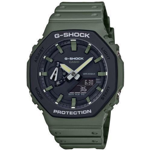 Casio G - Shock Casio GA - 2110SU - 3AER
