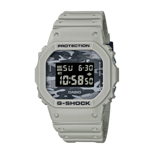 Casio G - shock DW - 5600CA - 8ER
