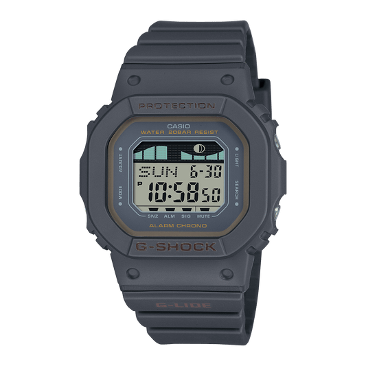 Casio G - Shock G - Lide GLX - S5600 - 1ER