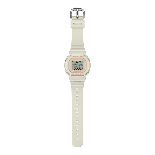 Casio G - Shock G - Lide GLX - S5600 - 7ER