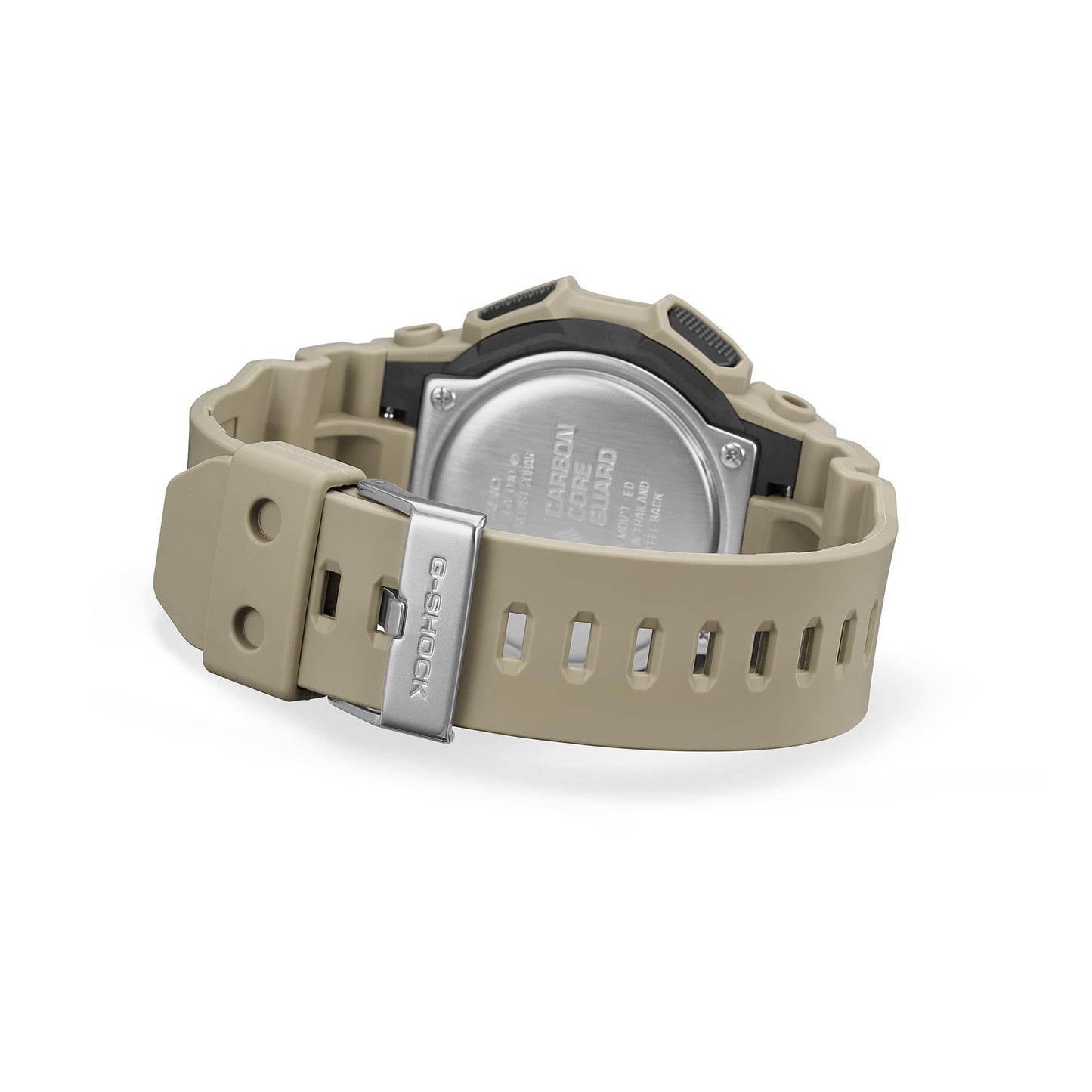Casio G - Shock GA - 010 - 5AER