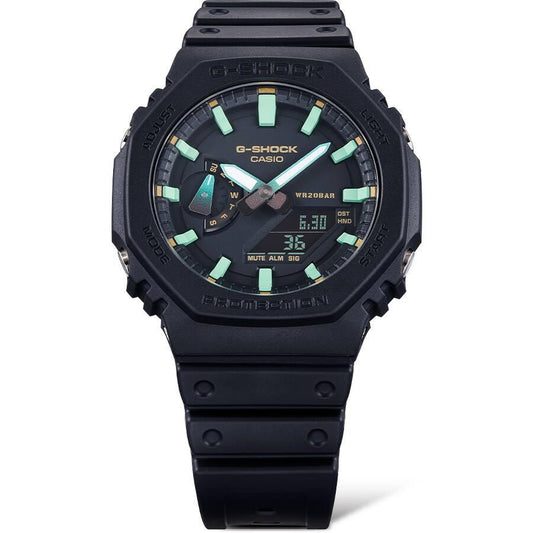 Casio G - Shock GA - 2100RC - 1AER