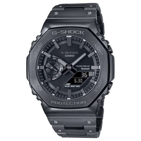 Casio G - shock GM - B2100BD - 1AER