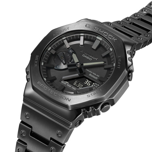 Casio G - shock GM - B2100BD - 1AER