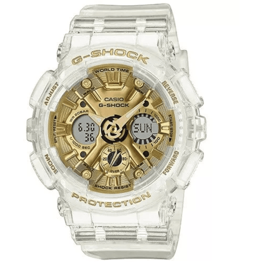 Casio G - Shock GMA - S120SG - 7AER
