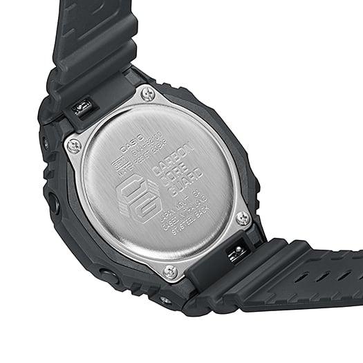 Casio G - Shock GMA - S2100 - 1AER