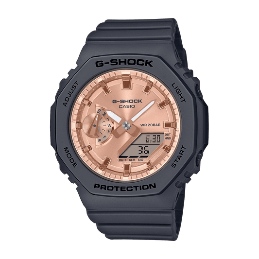 Casio G - Shock GMA - S2100MD - 1AER