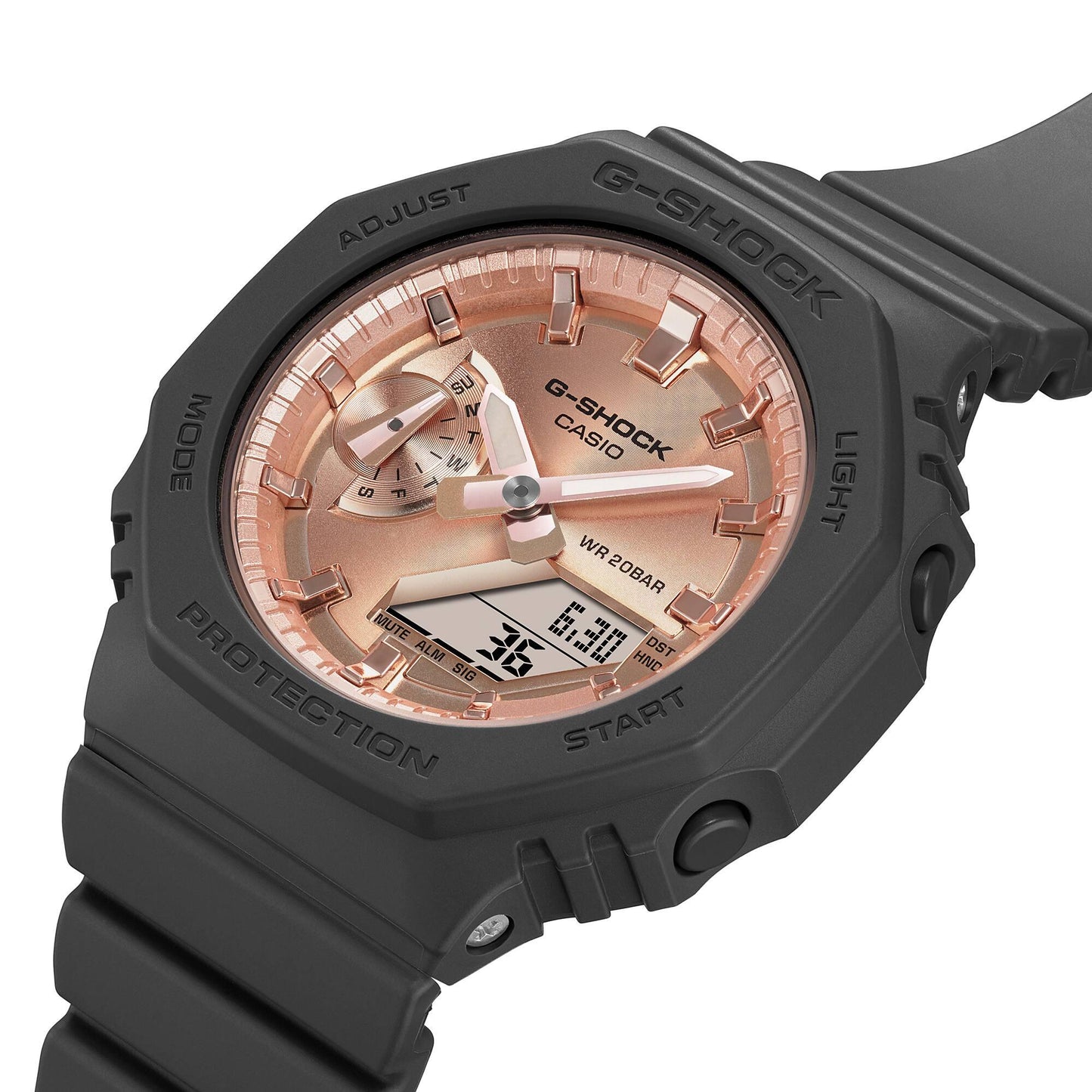 Casio G - Shock GMA - S2100MD - 1AER