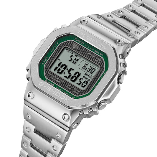 Casio G - Shock GMW - B5000D - 3ER