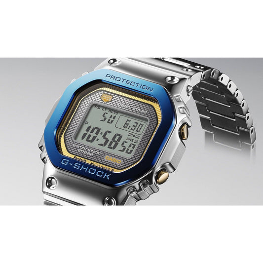 Casio G - Shock GMW - B5000SS - 2ER