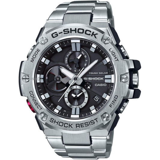 Casio G - Shock GST - B100D - 1AER