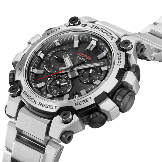 Casio G - Shock MTG - B3000D - 1AER