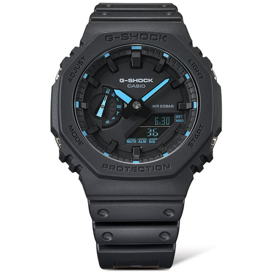 Casio G - Shock Neon GA - 2100 - 1A2ER