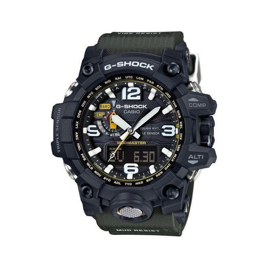 Casio Mudmaster GWG - 1000 - 1A3ER