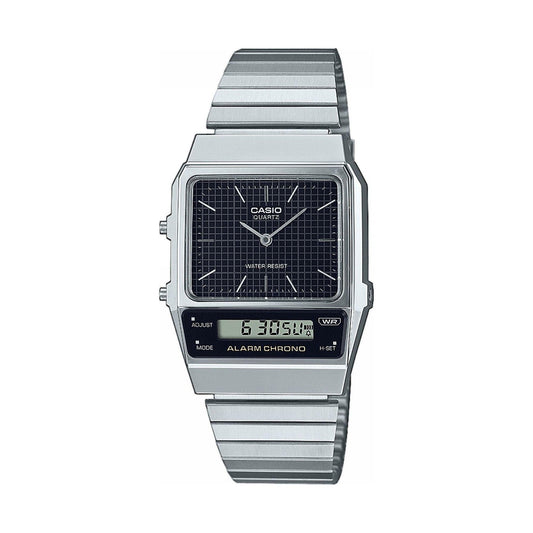 Casio new combi AQ - 800E - 1AEF