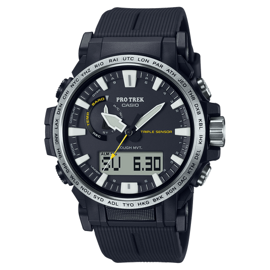 Casio Pro Trek PRW - 61 - 1AER