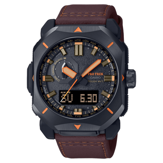 Casio Protrek PRW - 6900YL - 5ER