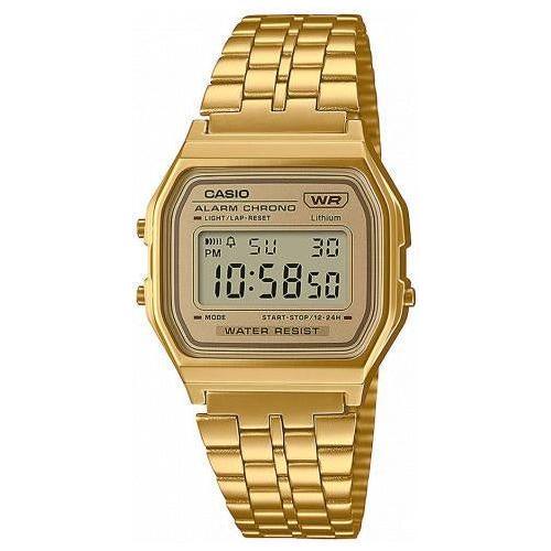 Casio Vintage A158WETG - 9AEF