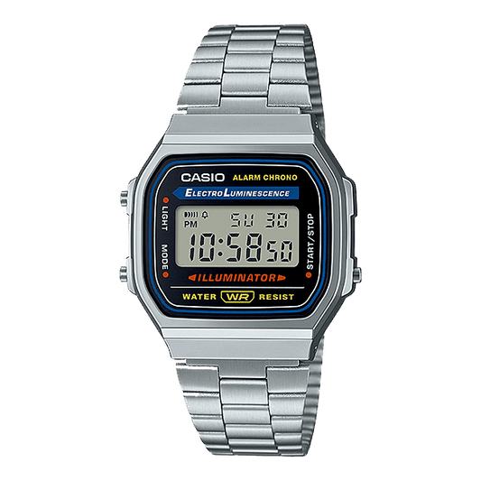 Casio Vintage A168WA - 1YES