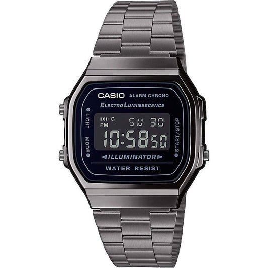 Casio Vintage A168WEGG - 1BEF