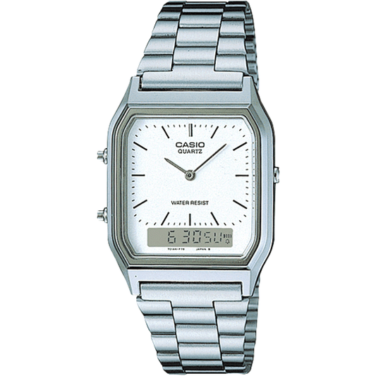 Casio Vintage AQ - 230A - 7DMQYES