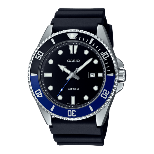 Casio Vintage MDV - 107 - 1A2VEF