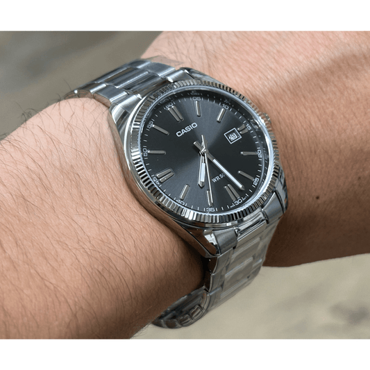 Casio Vintage MTP - 1302PD - 1A1VEF