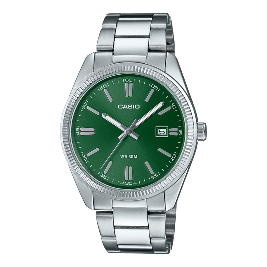 Casio Vintage MTP - 1302PD - 3AVEF