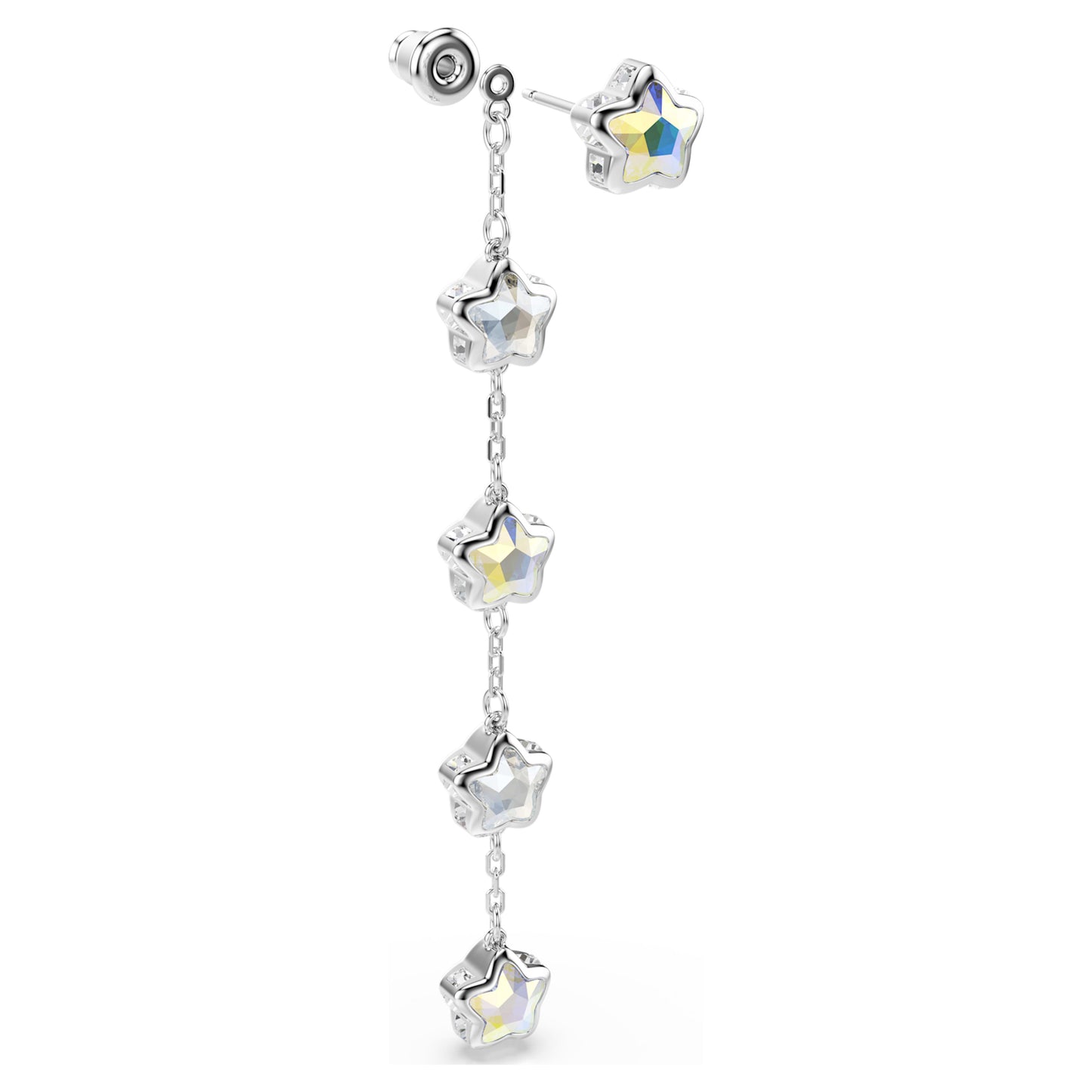 Swarovski Chroma Oorhangers 5754184